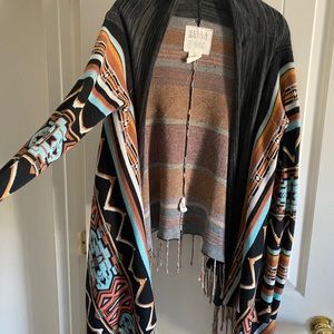 Billabong, size medium.